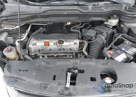 2011 Honda Cr-V Ex-L z USA, uszkodzony, nr VIN 5J6RE3H75BL013933